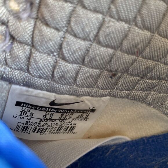 NIKE SB Dunk Low Pro x CONCEPTS Holy Grail Men’s Size 10.5 - Picture 8 of 12